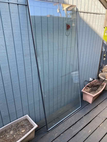 Photo of free Glass (Ballard/Fremont) #1