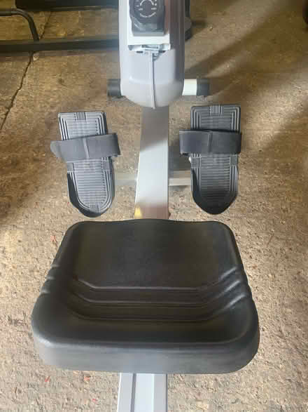 Photo of free Roger Black Rowing Machine (Ware, SG12) #3