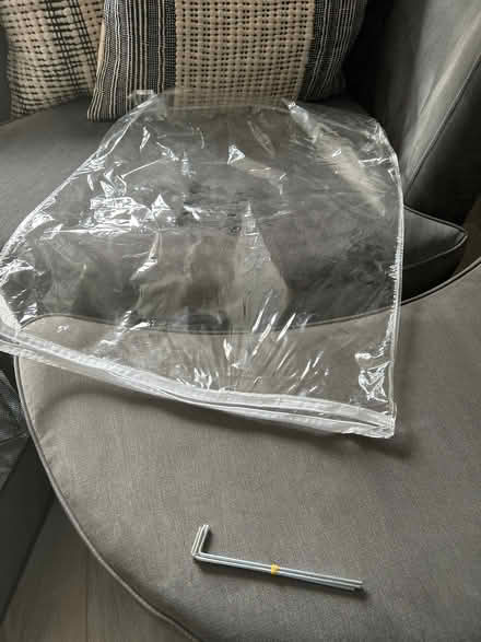 Photo of free Pop up pet pen (Moss Side PR26) #3