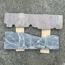 Photo of free Small marble and granite pieces (San Rafael) #1