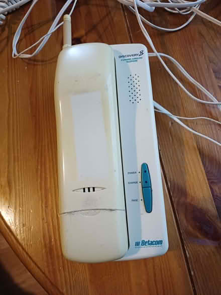 Photo of free Old landline phones (Southport PR9) #1