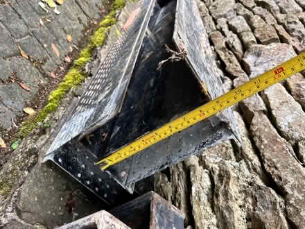 Photo of free Door or window lintels (Tetbury GL8) #2