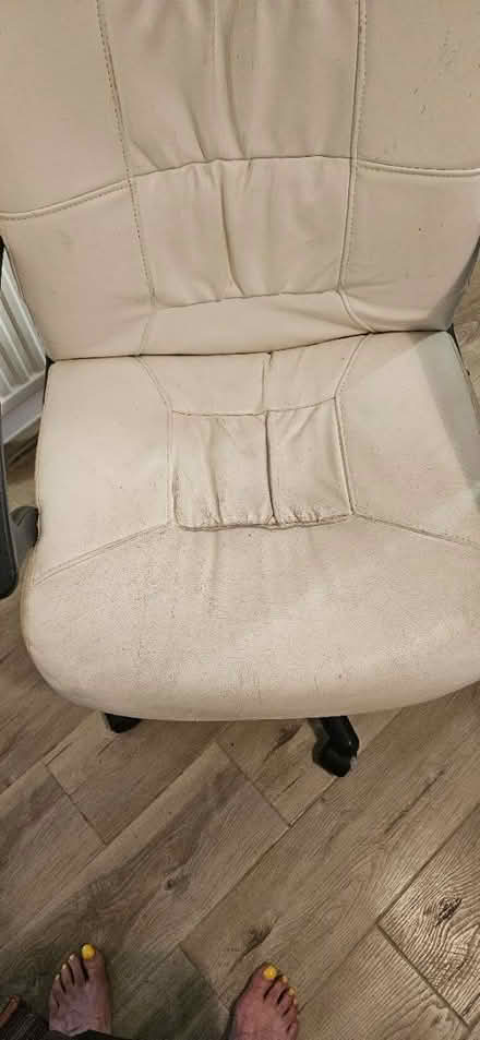 Photo of free Office chair (EN1) #2