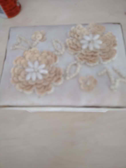 Photo of free Trinket box (Crosspool S10) #2