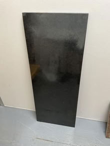 Photo of free Black granite (San Rafael) #1