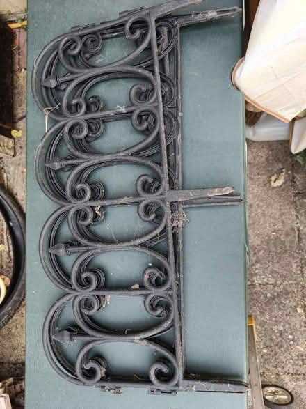 Photo of free School uniform (Southbourne) #2