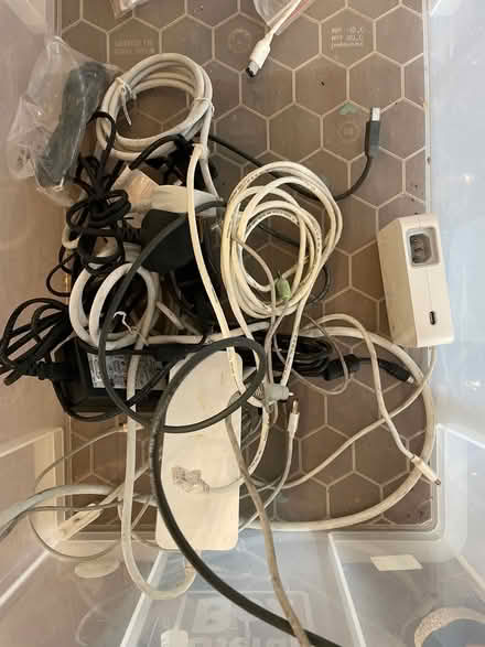 Photo of free Various Apple Mac hardware (Snitterfield, CV37) #2