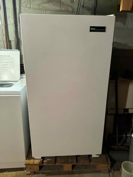 Photo of free Gibson Commercial Freezer (West Beverly Hills) #2