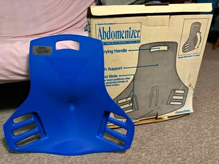 Photo of free Abdominizer (West Beverly Hills) #1