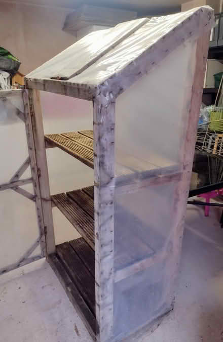 Photo of free Garden Greenhouse (Warwick CV34 6) #1