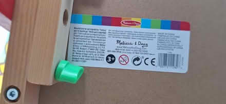 Photo of free Standup Easel Blackboard Whitebord (Lower Sydenham) #4