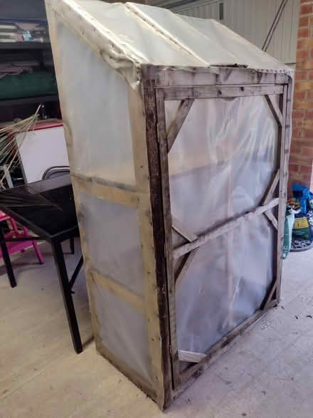 Photo of free Garden Greenhouse (Warwick CV34 6) #4