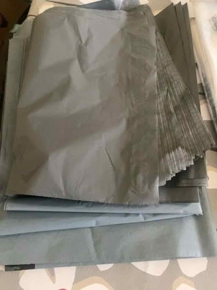 Photo of free Postal bags (Selly Park B13) #2