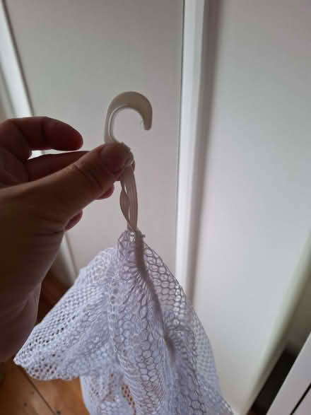 Photo of free Cat net for prams (Caversham RG4) #2