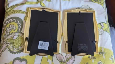 Photo of free 2 John Lewis photo frames (Willesden Green) #2