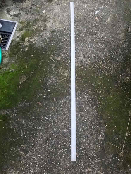 Photo of free Metal pipe (St Denys SO17) #2