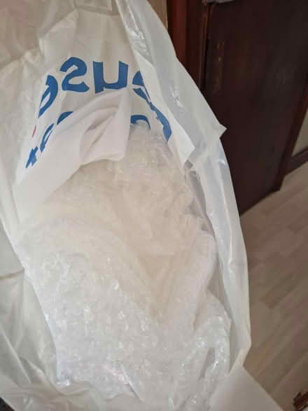 Photo of free Bubble wrap (Leytonstone high rd) #1