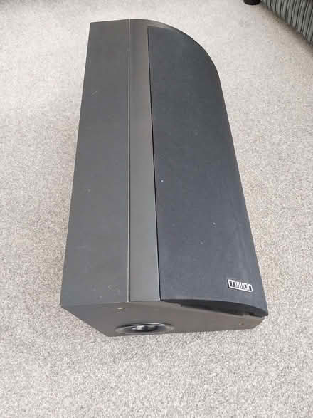Photo of free Mission surround sound (Bishop's Stortford CM23) #1