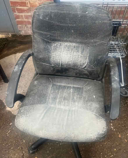 Photo of free Chair (Loughborough LE11) #1