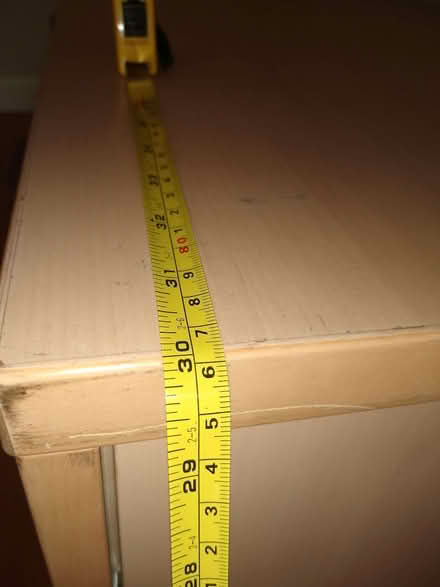 Photo of free Filing Cabinet for Foolscap suspension files (Castle MK40) #4