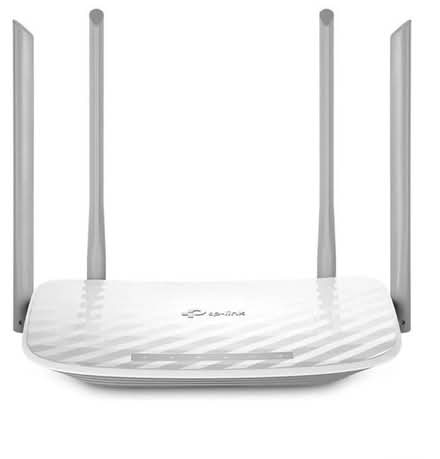 Photo of WiFi Router (Southcote) #1