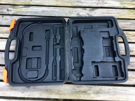 Photo of free Plastic Tool Box With Slide Close (Torquay) #2