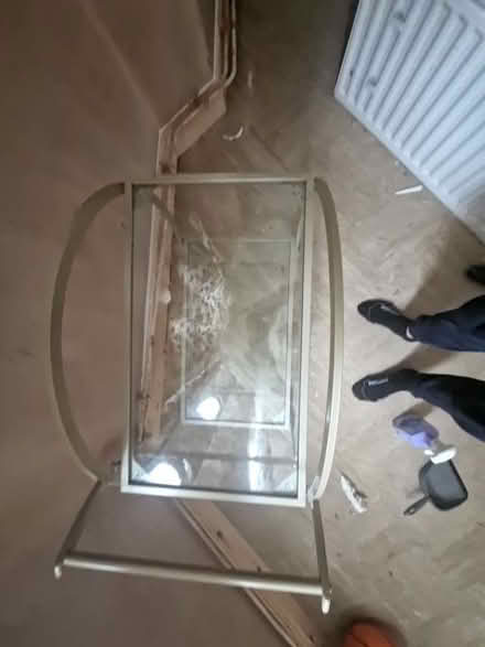 Photo of free Drinks serving trolley (Southport PR9) #2