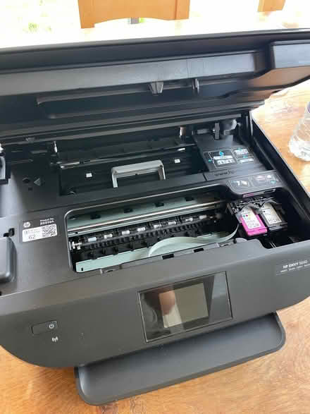 Photo of free HP Envy 5640 Printer (Headington OX3) #4
