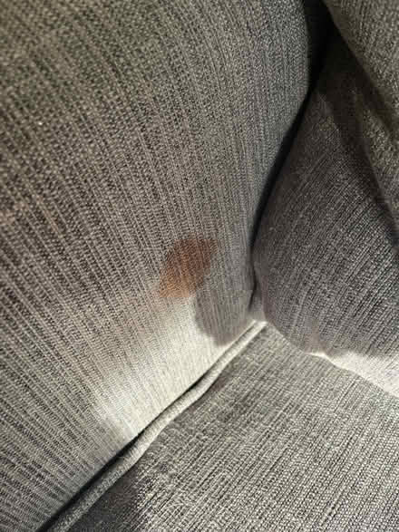 Photo of free John Lewis three sofa (Dorking) #2