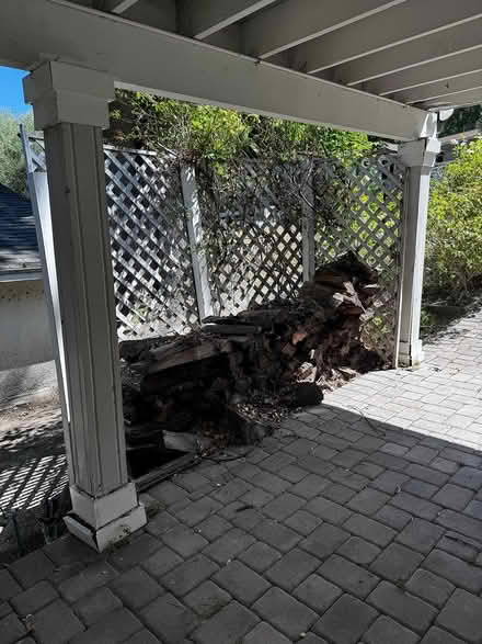 Photo of free Firewood (Sherman Oaks, CA) #1
