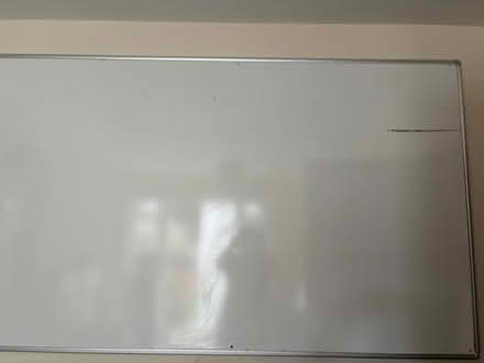 Photo of free Whiteboard (Old Road OX3) #1