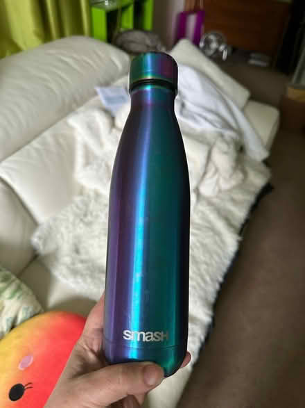 Photo of free Thermal bottle (BH8 Bournemouth) #1