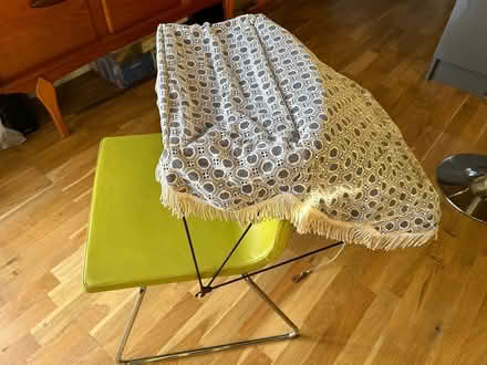 Photo of free Vintage pram shade (Hayling Island PO11) #3