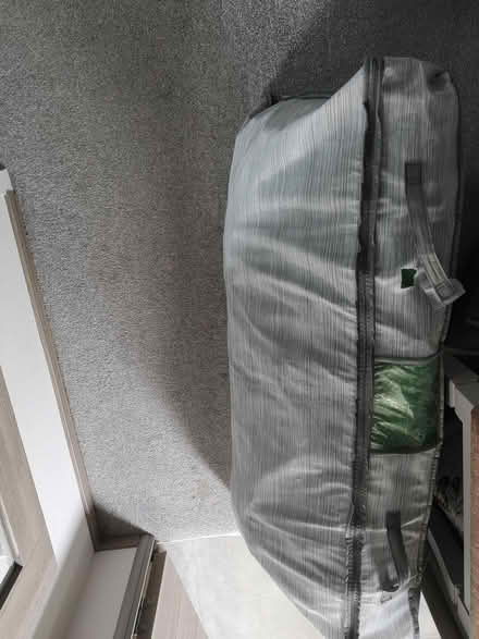 Photo of free Green house (Capernwray LA6) #1