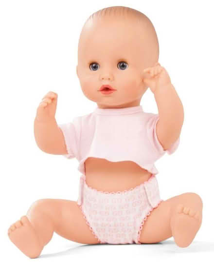 Photo of Plastic Dolls (Basingstoke RG22) #1