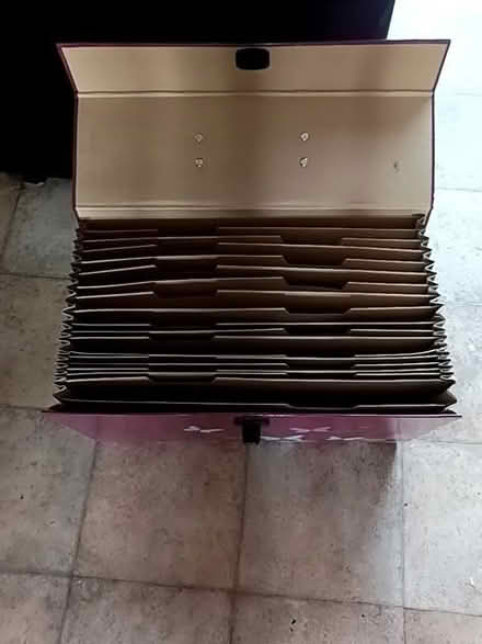 Photo of free Concertina file (Letchworth SG6) #2