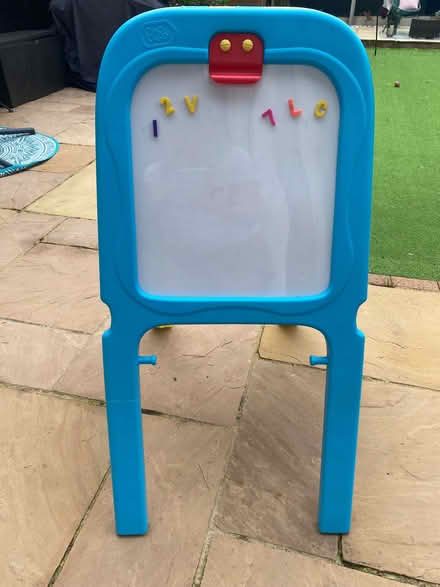 Photo of free Children’s Easel (Broxbourne EN10) #2