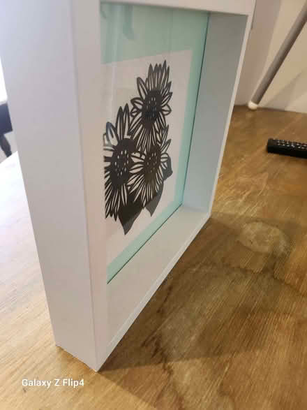 Photo of free Picture frame (Bretch Hill OX16) #1