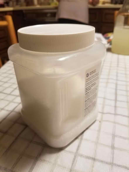 Photo of free Scented Epsom salt (N2b2t6) #1