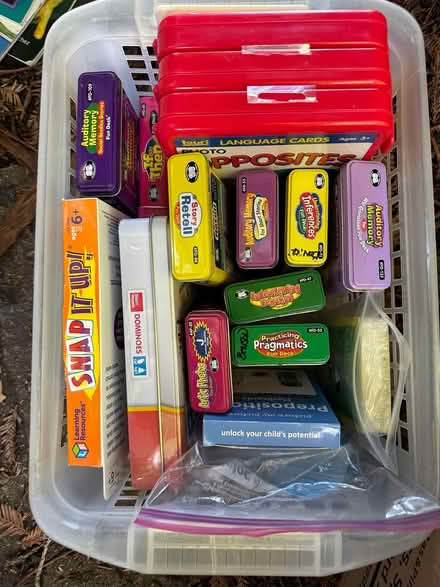 Photo of free Educational Games (Larkspur) #1