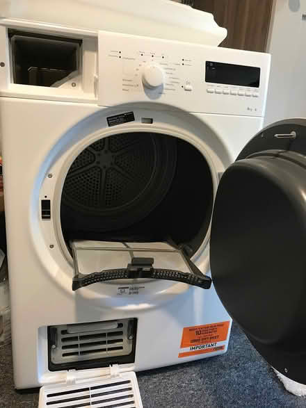 Photo of free Hotpoint (Kidlington OX5) #1