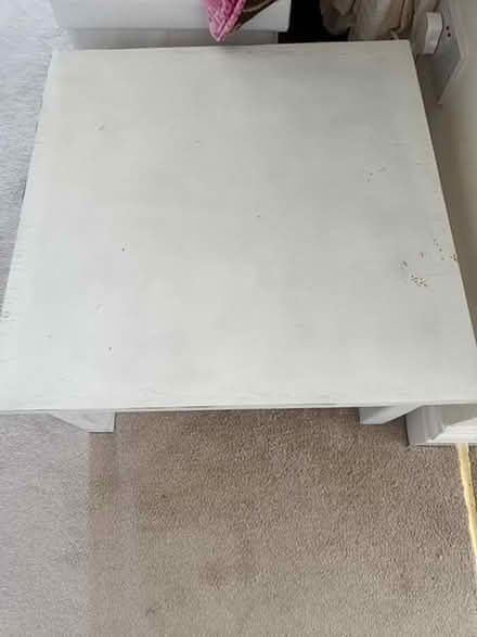 Photo of free Coffee table - IKEA (Littlemore OX4) #1