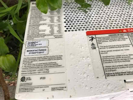 Photo of free 3 solar inverters (La Crescenta) #3