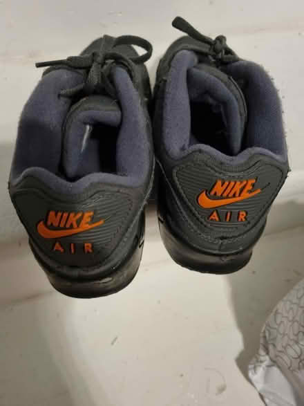Photo of free Nike boys (SE15) #2