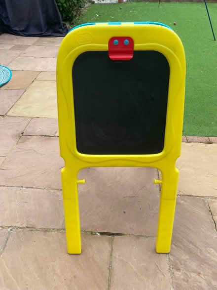 Photo of free Children’s Easel (Broxbourne EN10) #1