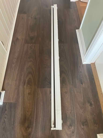 Photo of free Fluorescent fitting and tube (TA8 burnham on sea) #1