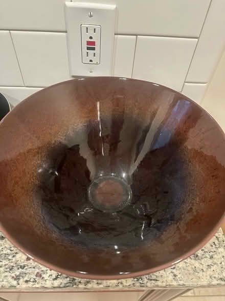 Photo of free Various serving bowls (02215) #3