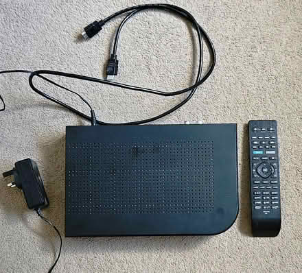 Photo of free YouView hard drive TV recorder (Fetcham / Bookham) #1