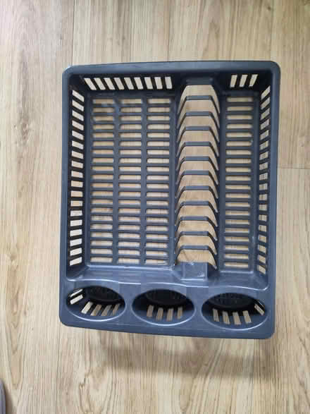 Photo of free Dish drying rack (Lancaster, Westbourne Park) #1
