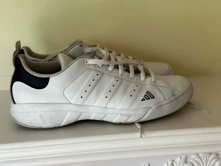 Photo of free Adidas Stan smith make shoe (Finch station by yong street) #4